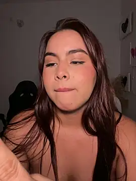 Zarahs_Blare1 webcam