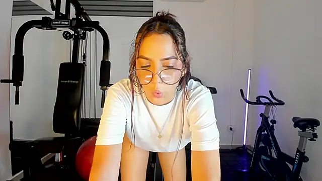 Elle_Argent webcam