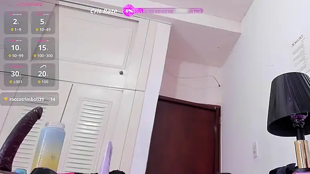StefanoBigCock webcam