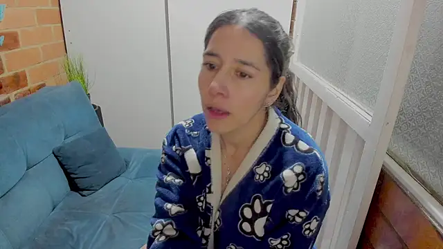 Penelope47 webcam