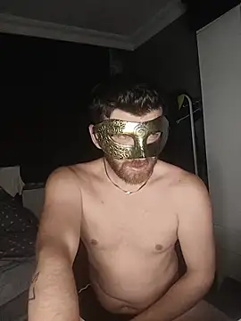xxBadboySxx webcam