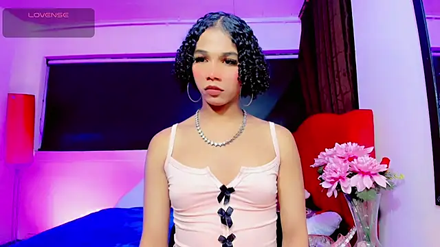 Britany_montiel webcam