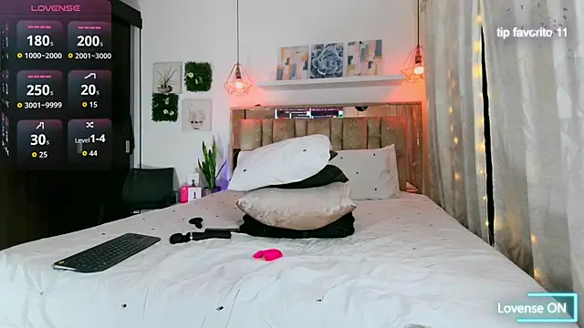 Dulce_Morrys webcam