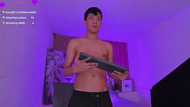 JohanSedas Cameră chat live