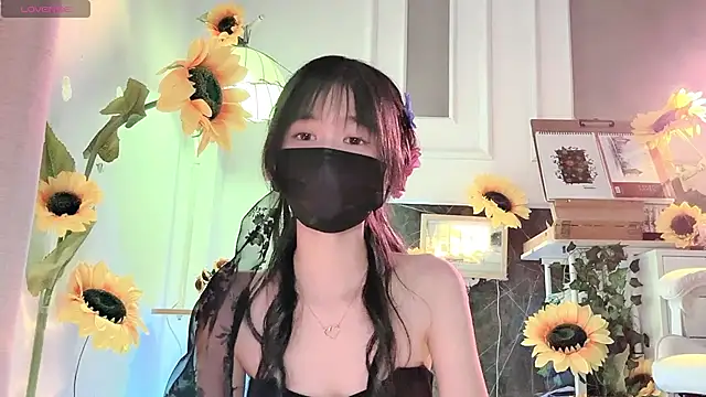 Your-Sunshinee webcam