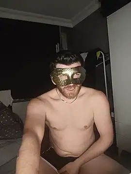 xxBadboySxx webcam