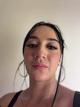 EmmyEvans1 webcam