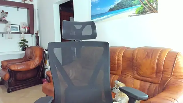 HeavenAva webcam