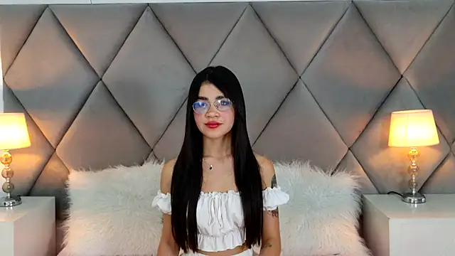 OliviaDiaz webcam