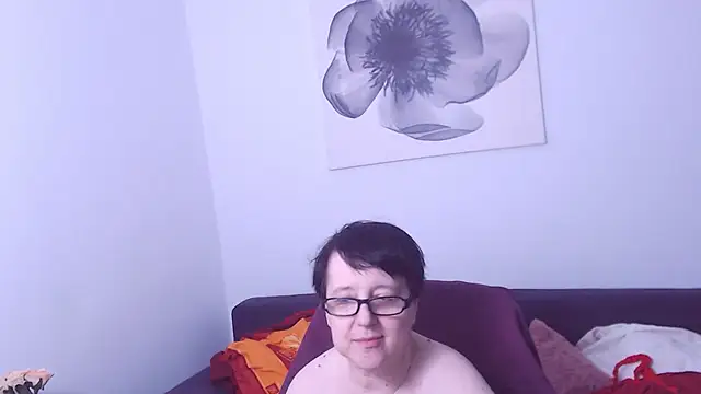 ChristaRose webcam