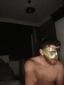 xxBadboySxx Live Web Cam Show
