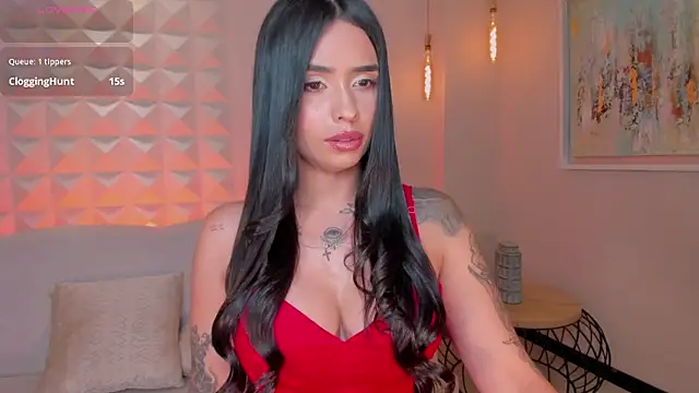 MariaHerrera_ webcam