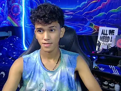 hugekenbigcock webcam