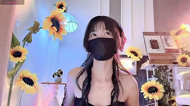 Your-Sunshinee webcam
