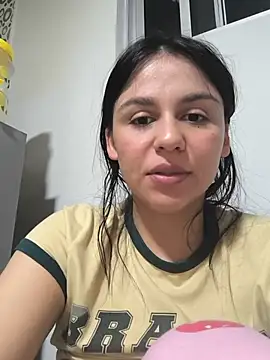 Daniela-rosee webcam