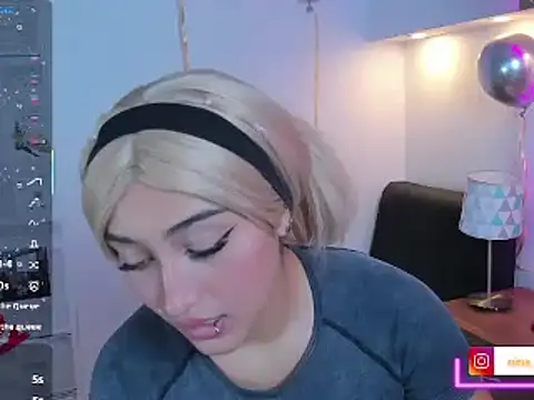 Nina-Mars webcam