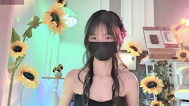 Your-Sunshinee webcam