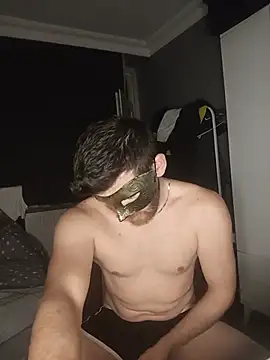 xxBadboySxx webcam