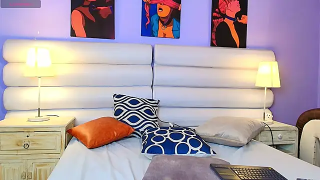 Sofia_Blosom webcam