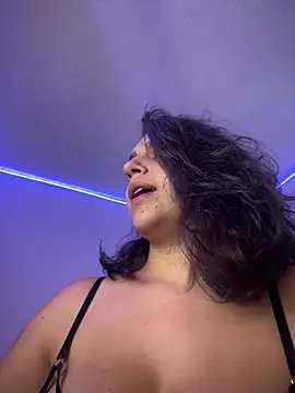 Aliciia777 webcam