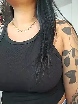 darsha_sahu Live Web Cam Show