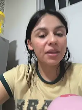 Daniela-rosee webcam