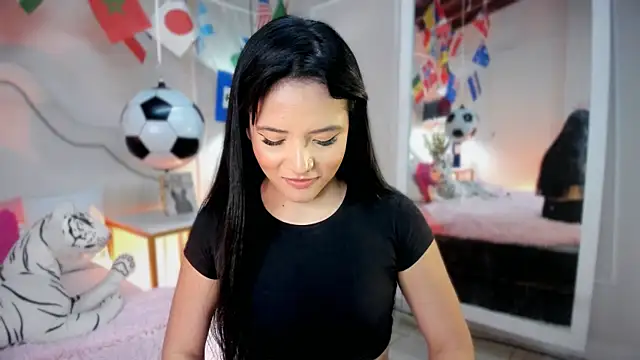 niicole_garner webcam