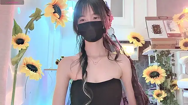 Your-Sunshinee webcam
