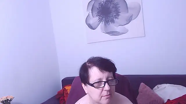 ChristaRose webcam