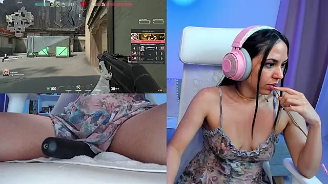 VenusIslove webcam