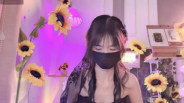 Your-Sunshinee webcam