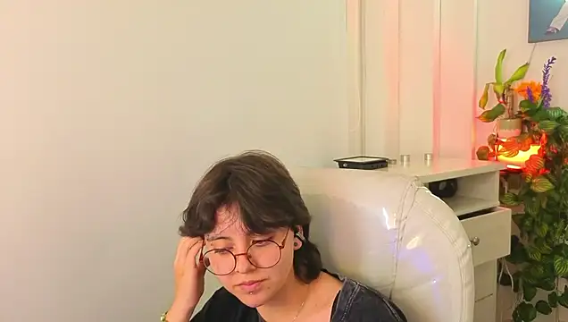 Nathaly_ds webcam