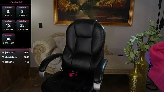 ArianaCruz_ webcam