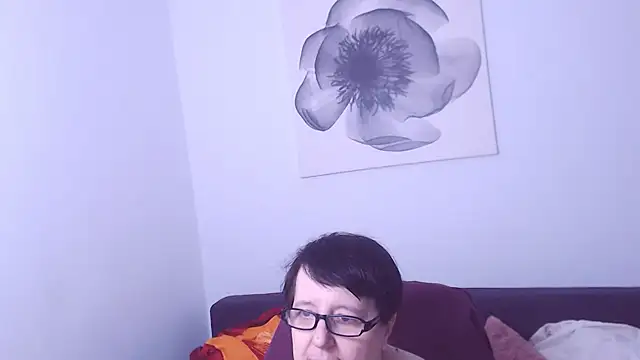 ChristaRose webcam