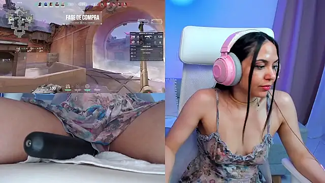 VenusIslove webcam