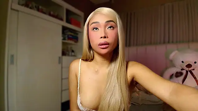 venusangelic webcam