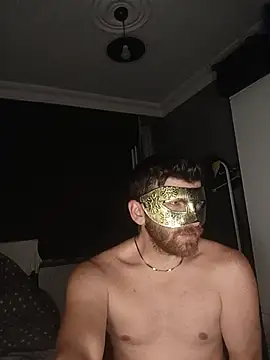 xxBadboySxx webcam