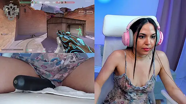 VenusIslove webcam