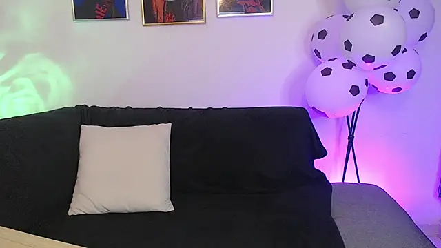 Jacky_Smith1 webcam
