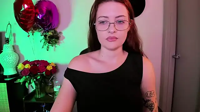MelroseStrip webcam