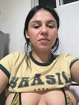 Daniela-rosee webcam