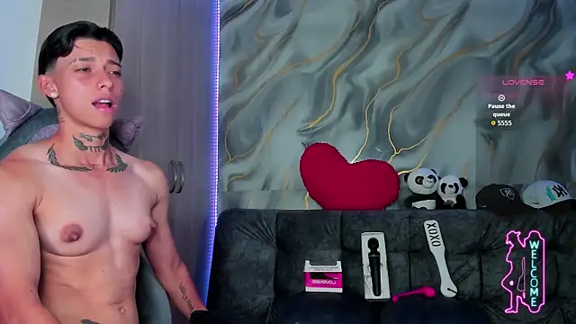 nude live porn AmberAdams 