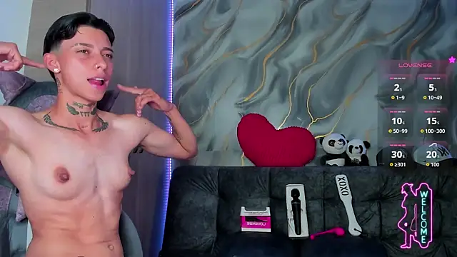 AmberAdams_ webcam