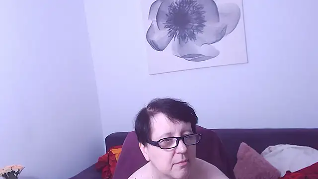 ChristaRose webcam