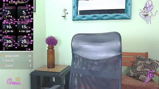 _Victoria_Jones_ webcam