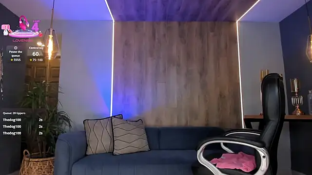 AshleyJhonson webcam