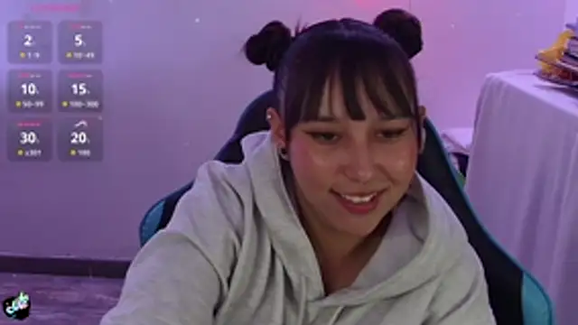 Skarlet_Adams28 webcam