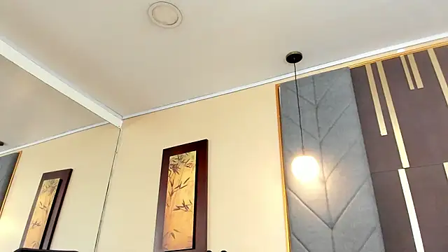 OliviGrace webcam