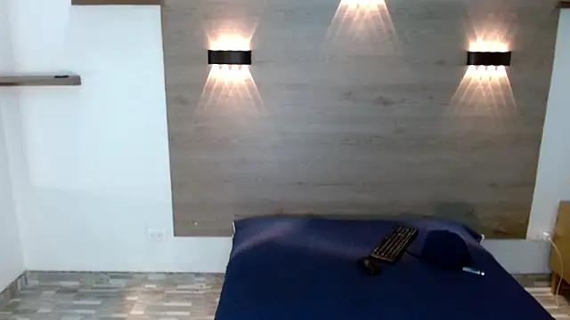 DeboraRaquel webcam