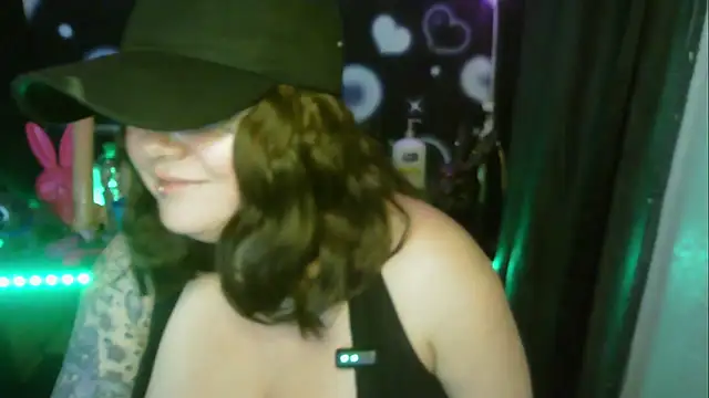 HoneyChambers webcam
